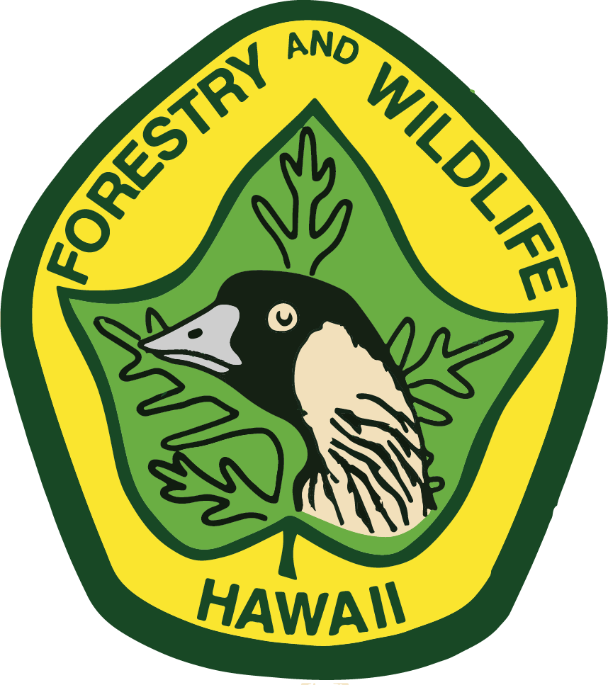 DLNR Division of Forestry & Wildlife