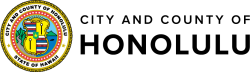 City & County of Honolulu