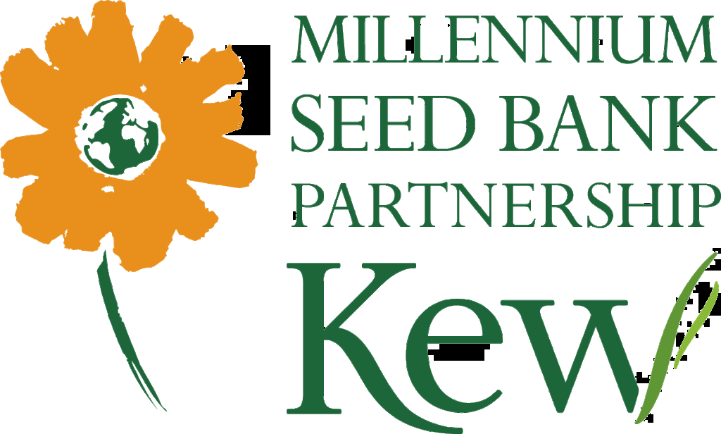 Kew Millennium Seed Bank