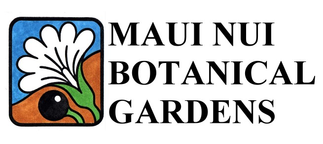 Maui Nui Botanical Gardens