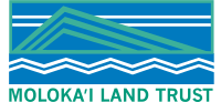 Molokaʻi Land Trust