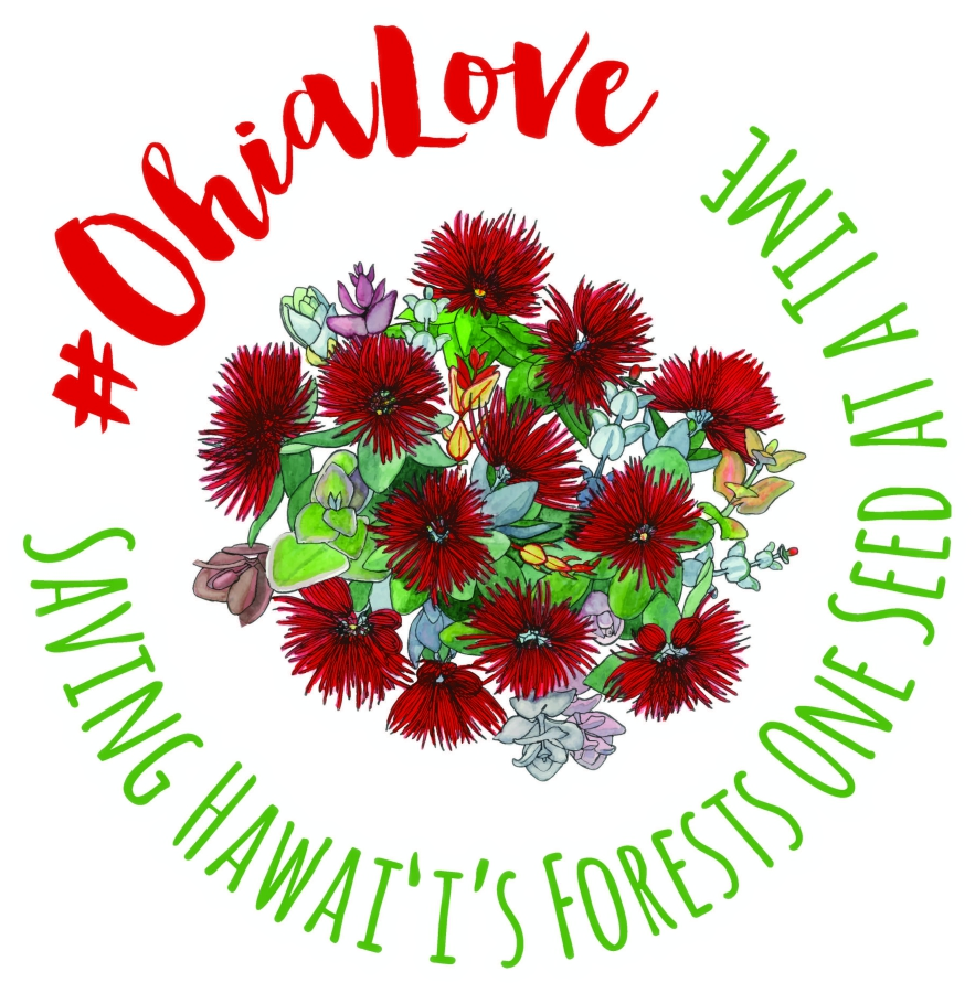 ʻŌhiʻa Love Fest